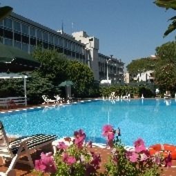 Pool Italiana Hotels Florence Fotos