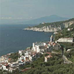 Piccolo Paradiso Sorrent NA