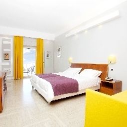 Suite Junior Gran Paradiso Art Hotel Fotos