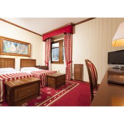 Trento Grand Hotel Trento 