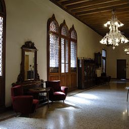 Hall Gabrielli Sandwirth Fotos