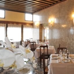 Ristorante Gabrielli Sandwirth Fotos