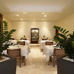Ristorante Apogia Sirio Venezia Fotos