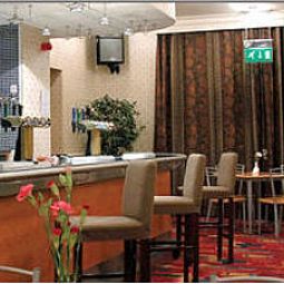 Bar North Stafford Britannia Hotel Fotos