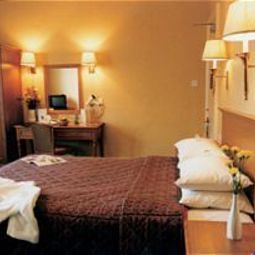 Room North Stafford Britannia Hotel Fotos