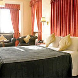 Room North Stafford Britannia Hotel Fotos