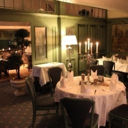 Restaurant Am Berghang Fotos
