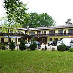 CariSSA Sport-Hotel Bevensen, Bad 