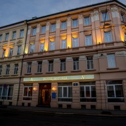 Regency International Leipzig 