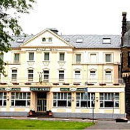 Hotelfotos Zum Anker