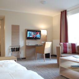 Parkhotel Bevensen, Bad 