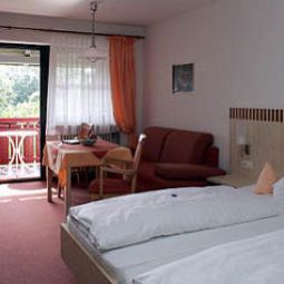 Room Rottalblick Apparthotel Fotos