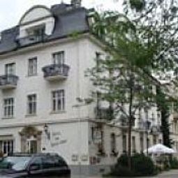 Weisses Haus Kissingen, Bad Bayern