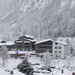 Hunguest Hotel Heiligenblut Heiligenblut Großglockner