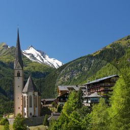 Heiligenblut Glocknerhof Heiligenblut (Kärnten)
