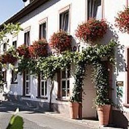 Ebernburger Hof Münster Am Stein Ebernburg, Bad Rheinland-Pfalz