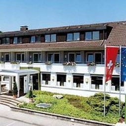 Zur Flüh Säckingen, Bad 