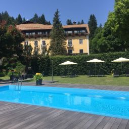 Hotelfotos Schlank-Schlemmer Hotel Kürschner