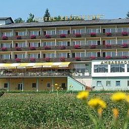 Ambassador Pörtschach (Wörthersee)
