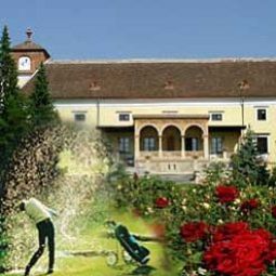 Schloss Weikersdorf Baden 