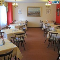 Breakfast room EDEN Fotos