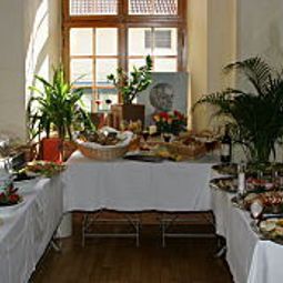Buffet Schützen Gasthaus Fotos