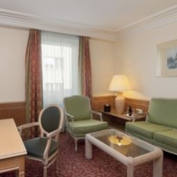 Suite Crowne Plaza SALZBURG - THE PITTER Fotos