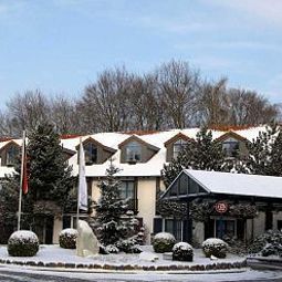 Außenansicht Landhotel Schnuck Fotos