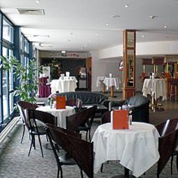 Bar Landhotel Schnuck Fotos