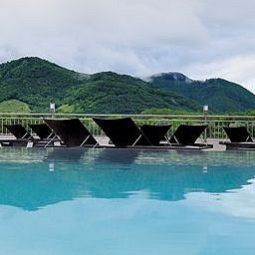 Pool Gartenhotel & Weingut Pfeffel Fotos