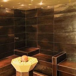 Wellness area Gartenhotel & Weingut Pfeffel Fotos