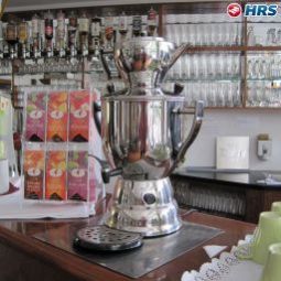 Breakfast room Arion Airporthotel Fotos