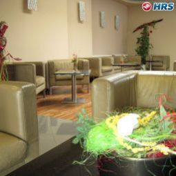 Hall Arion Airporthotel Fotos