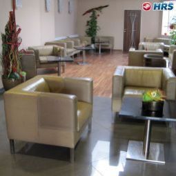 Hall Arion Airporthotel Fotos