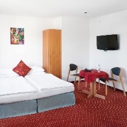 Room Arion Airporthotel Fotos