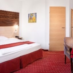 Room Arion Airporthotel Fotos
