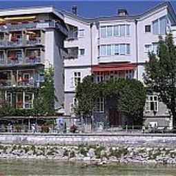 Goldenes Schiff Bad Ischl 