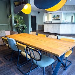 ACHAT Comfort Airport Frankfurt Langen 