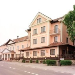 Hotelfotos Marc Aurel