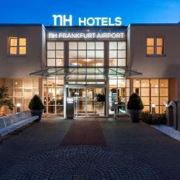 NH Frankfurt-Airport Kelsterbach 