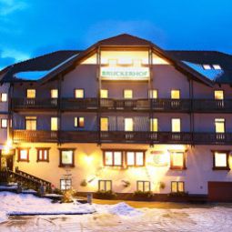 Hotelfotos Bruckerhof Pension