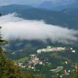 Panhans Semmering 