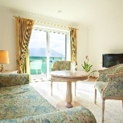 Suite Alparella Vital Resort Fotos