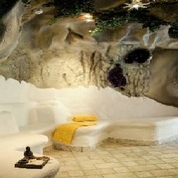 Wellness area Alparella Vital Resort Fotos