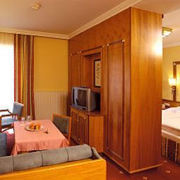 Zimmer Germania Hotel Fotos