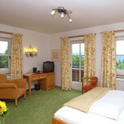 Camera Vollererhof Kurhotel Fotos