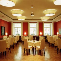 Restaurant Elefant Best Western Fotos
