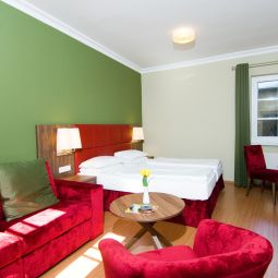  Elefant Best Western Fotos