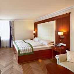  Elefant Best Western Fotos