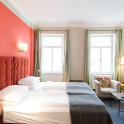  Elefant Best Western Fotos